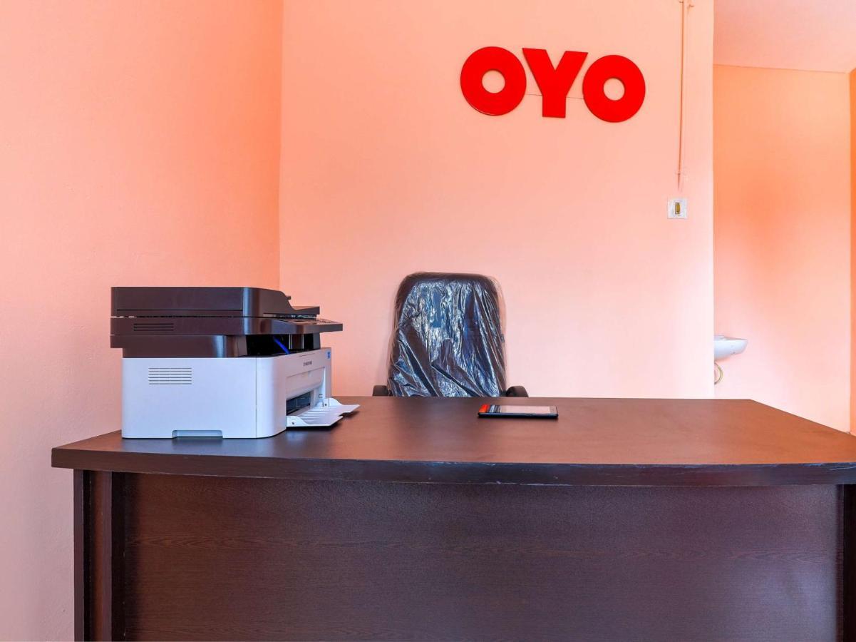 Oyo New Mubarak Tourist Home Panmana ภายนอก รูปภาพ