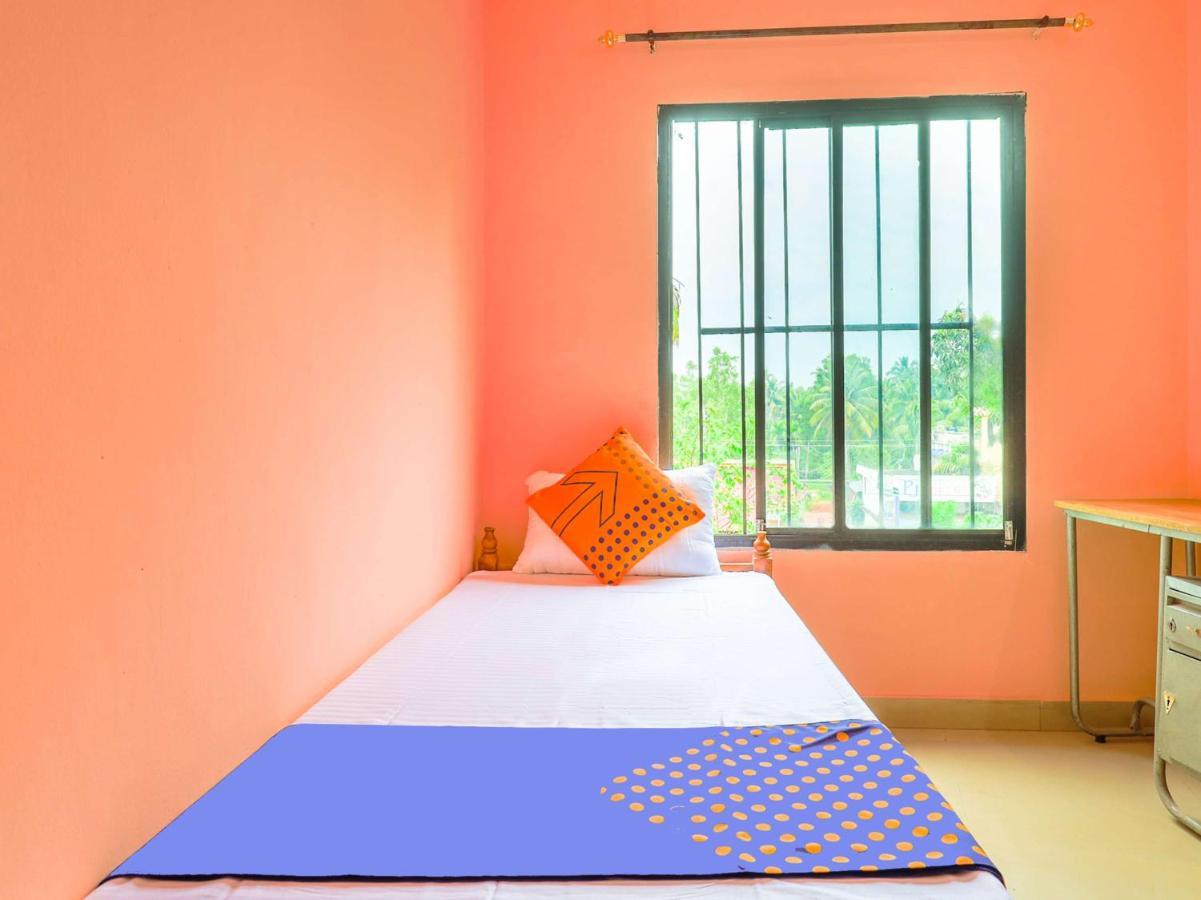 Oyo New Mubarak Tourist Home Panmana ภายนอก รูปภาพ